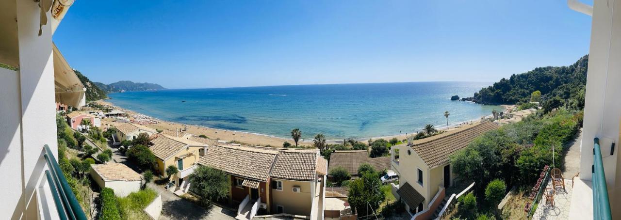 Appartement Panoramic Sea View1bedroom Apart.glyfada Beach2-4p