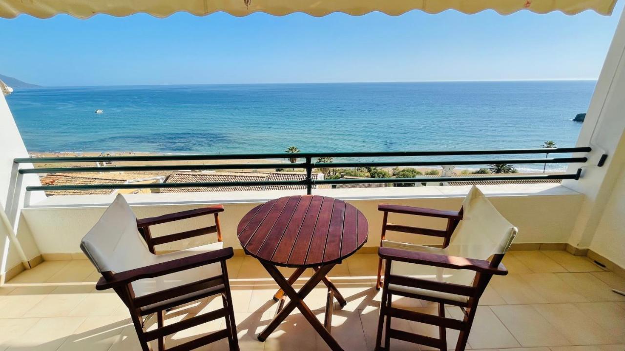 Panoramic Sea View1bedroom Apart.glyfada Beach2-4p Appartement *