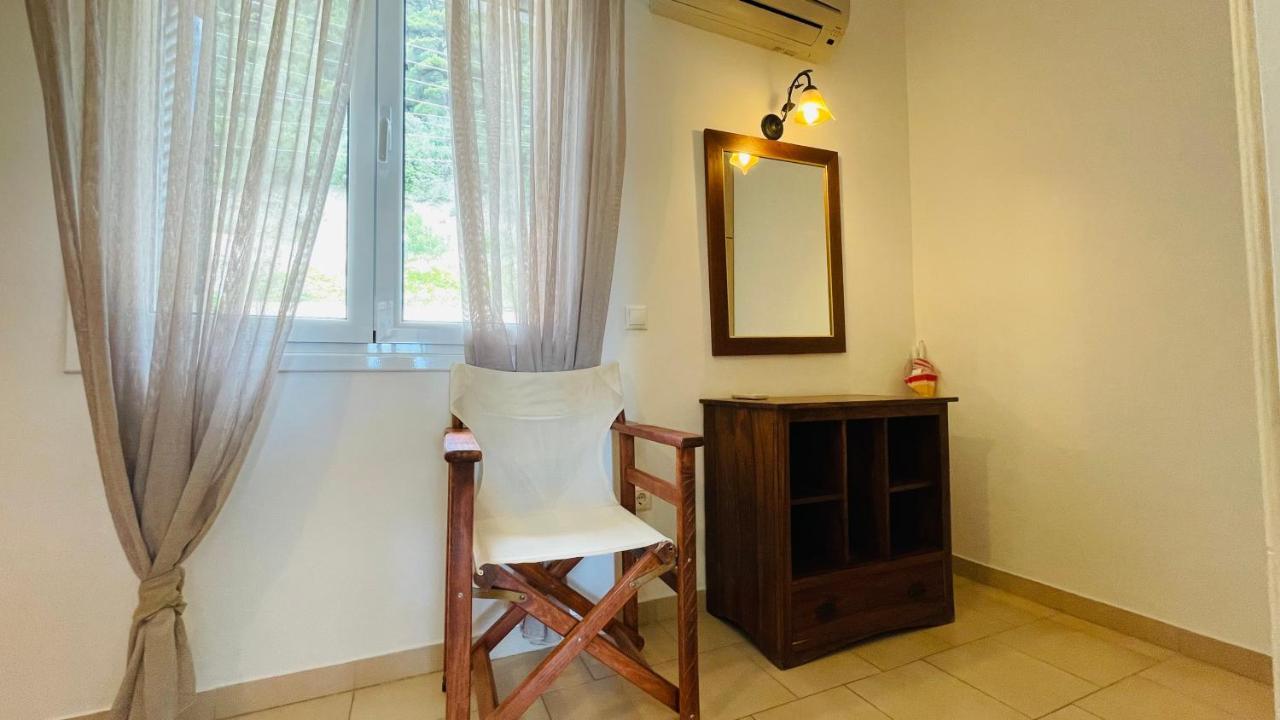 Appartement Panoramic Sea View1bedroom Apart.glyfada Beach2-4p